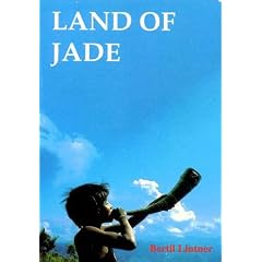 Land of Jade. A Journey from India through Northern Burma to China