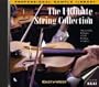 EastWest Ultimate Strings Akai CD-ROM