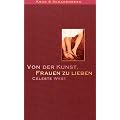 Von der Kunst, Frauen zu lieben