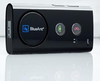 BlueAnt Supertooth 3 Bluetooth Speakerphone (Black)