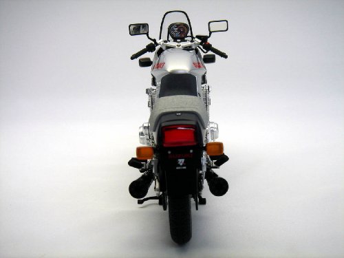 1/12 WIT'S ダイキャスト バイクシリーズ SUZUKI GSX1100S 刀 /ブライトシルバーメタリック