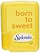 Splenda Minis Dissolvable Tablets, 100-Count (Pack of 6)