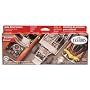 Auto Detail Paint Set