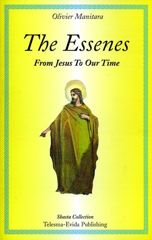 The Essenes -- From Jesus to our Time under The Books Store