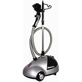 SteamFast SF-475 SteamMax Garment-Plus Fabric Steamer