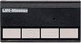 Liftmaster 84LM 4 button sears craftsman compatible
