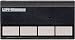 Liftmaster 84LM 4 button sears craftsman compatible