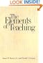 The Elements of Teaching