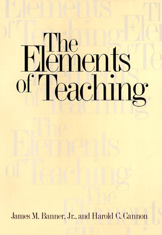 Teacher Training