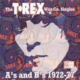 Wax Co: Singles A`s & B`s