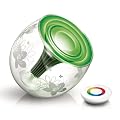 Philips Living Colors Floral Gen. 2 plus, mit neuer Ambiance Fernbedienung
