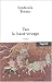 Search : Tao Le Haut Voyage: Roman