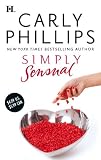 Simply Sensual (The Simply Series, Book 3)