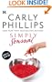 Simply Sensual (The Simply Series, Book 3)
