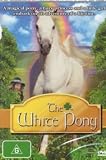 The White Pony [ NON-USA FORMAT, PAL, Reg.4 Import - Australia ]