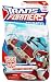 Transformers Animated Deluxe Action Figure - Autobot Ratchet with Interchangeable Arm Tools