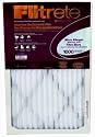 3m 12in. X 24in. Filtrete Micro Allergen Filter 9820DC-6 - Pack of 6