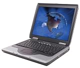 Compaq Presario 2190us Laptop (2.40-GHz Celeron, 256 MB RAM, 40 GB Hard Drive, DVD/CD-RW Combo Drive)