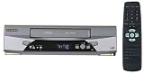 Fisher FVHE420 4-Head VCR