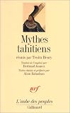 Mythes tahitiens