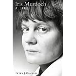 Iris Murdoch book cover
