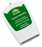Neurosmith Classical Music Collect. Cartridge for Neurosmith Music Blocks, Jumbo Music Block & Toger Tunes Block
