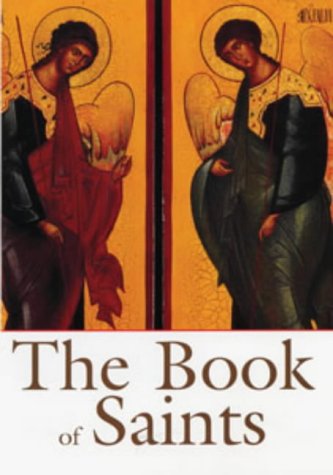 The Book of Saints (Reference)