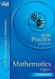 GCSE Practice Papers Maths Higher (GCSE Practice Papers)