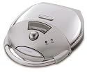 De'Longhi WR30 Electric Waffle Maker, 650W