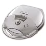De'Longhi WR30 Electric Waffle Maker, 650W