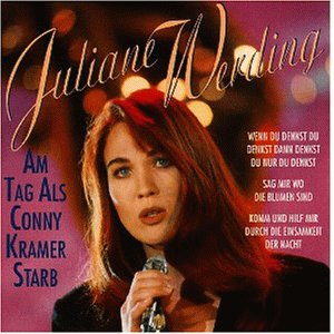 Juliane Werding - Wenn du denkst Lyrics - Zortam Music