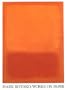 Mark Rothko: Works on Paper