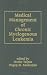 Medical Management of Chronic Myelogenous Leukemia (Basic and Clinical Oncology , Vol 16)