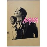 【映画パンフ】NANA-ナナ-　中島美嘉　宮崎あおい
