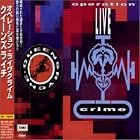 Operation: LIVEcrime by Queensryche