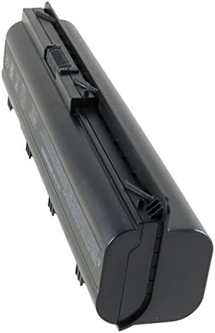 HP 593562-001 battery for Pavilion Laptops 12 Cell Super High Capacity 95Wh BatteryFox Brand
