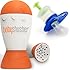 Baby Shusher - help soothe your fussy baby with a Medicine Dispenser