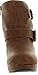 Qupid Women's VAL-14 Boot