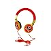 Power Rangers 16101 Samurai Headphones
