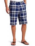 411DOiw48jL. SL160  Nautica Mens Flat Front Short
