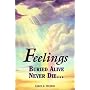 Feelings Buried Alive Never Die