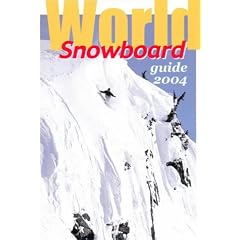 World Snowboard Guide: Where to Snowboard
