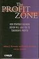 The Profit Zone: How Strategic Business Design Will Lead You to Tomorrow's Profits