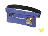 STEARNS SOSPENDERS - INFLATABLE BELT MAX-MANUAL - 0275