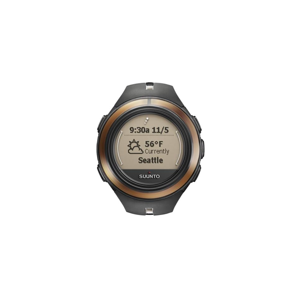 suunto n3