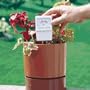 Analyzer Measures Nitrogen, Phosphorus and Potash in 10 Seconds