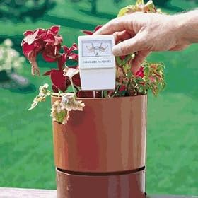 Analyzer Measures Nitrogen, Phosphorus and Potash in 10 Seconds