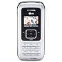LG enV VX9900 Phone, Silver (Verizon Wireless)