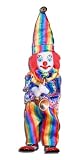 Clown Figurine - with Horn, Musical