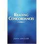 Reading Concordances